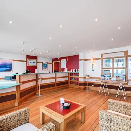 Le Montana - Maeva - 4 Personnes - Selection Mae-0661 Apartment