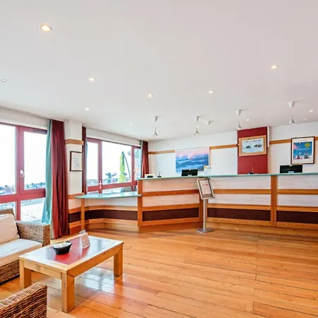 Apartment Le Montana - Maeva - 4 Personnes - Selection Mae-0661 *