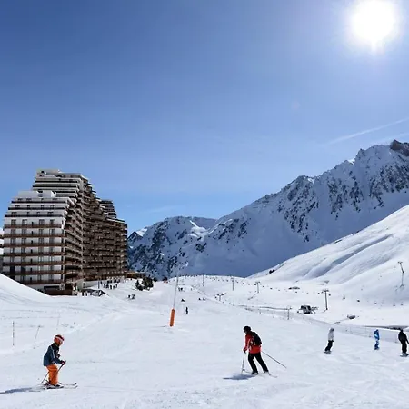 Le Montana - Maeva - 4 Personnes - Selection Mae-0661 La Mongie