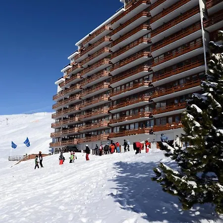 Le Montana - Maeva - 4 Personnes - Selection Mae-0661 Apartment *